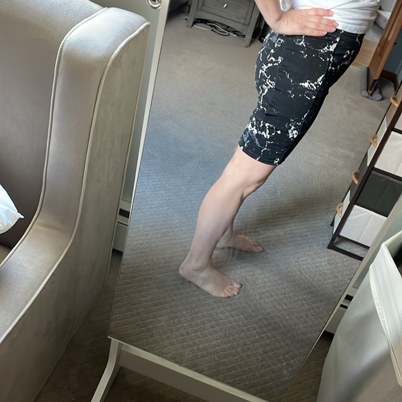 POP fit Athletic Shorts - Picture 3 of 13